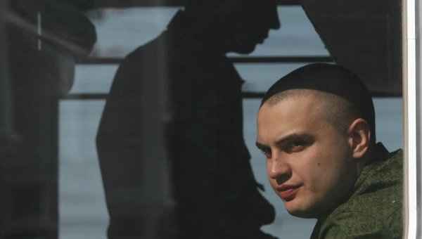 Путин подписал указ о создании мобилизационного резерва ВС России Путин подписал указ о создании мобилизационного резерва ВС России