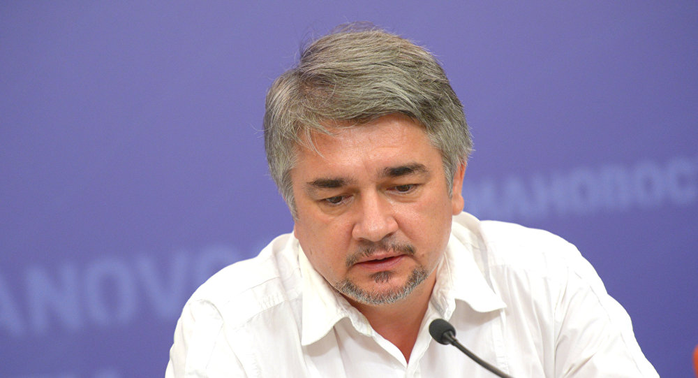 Радикальный ислам: возвращение с Запада на родину. Ростислав Ищенко Радикальный ислам: возвращение с Запада на родину. Ростислав Ищенко