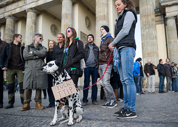 Избежит ли Европа американской кабалы Избежит ли Европа американской кабалы