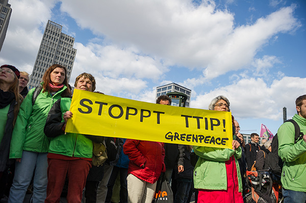 Избежит ли Европа американской кабалы Избежит ли Европа американской кабалы