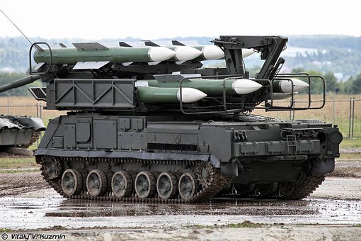 "Алмаз-Антей" готов провести эксперимент по подрыву ракеты рядом со списанным Boeing "Алмаз-Антей" готов провести эксперимент по подрыву ракеты рядом со списанным Boeing