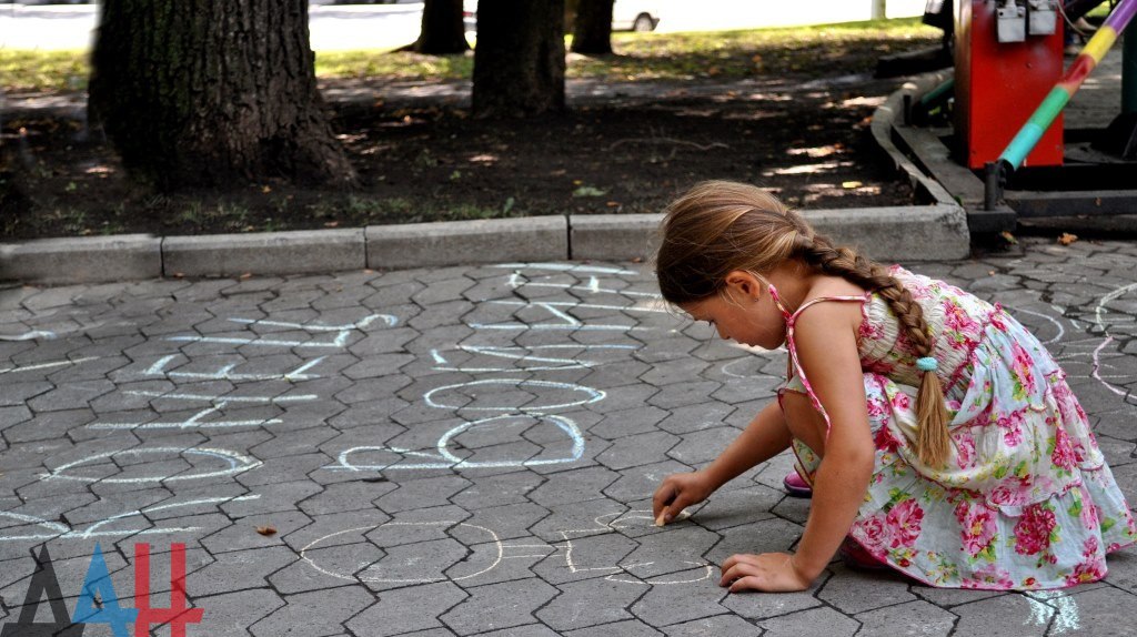 Сводки от ополчения Новороссии 18.07.2015 Сводки от ополчения Новороссии 18.07.2015