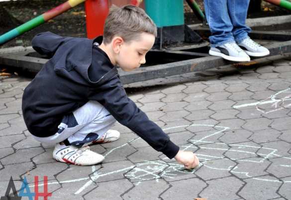 Сводки от ополчения Новороссии 18.07.2015 Сводки от ополчения Новороссии 18.07.2015
