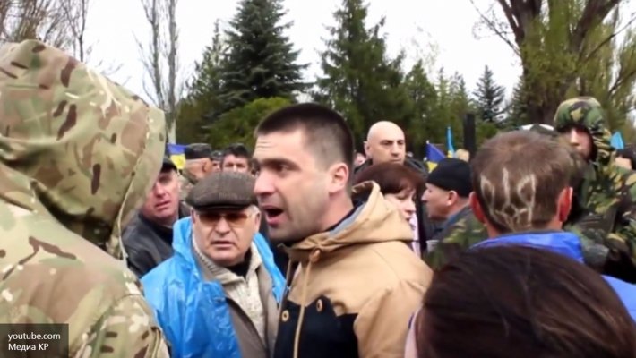 «Правый сектор» готовит в Киеве «народное вече» «Правый сектор» готовит в Киеве «народное вече»