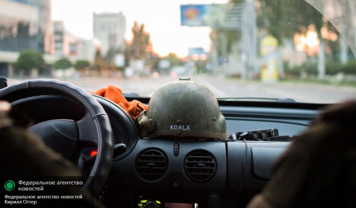 ДНР будет выявлять агентов Украины, но обойдется без охоты на ведьм ДНР будет выявлять агентов Украины, но обойдется без охоты на ведьм