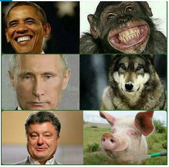 На манеже всё те же - подборка картинок (10) На манеже всё те же - подборка картинок (10)