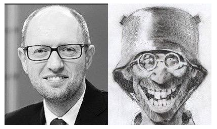 На манеже всё те же - подборка картинок (10) На манеже всё те же - подборка картинок (10)