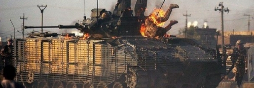 США в смерти 500 военных обвинили Иран США в смерти 500 военных обвинили Иран