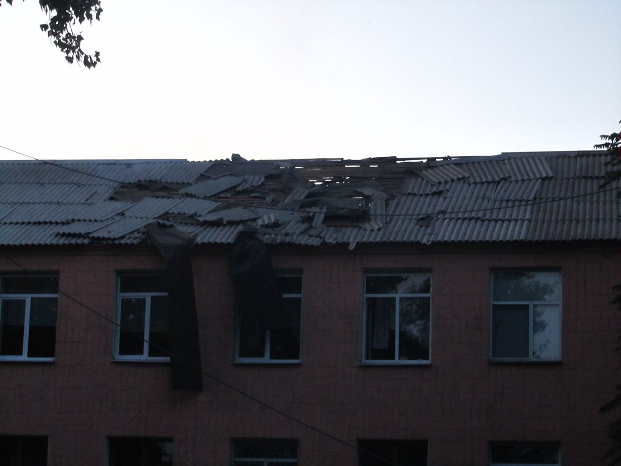 Сводки от ополчения Новороссии 18.07.2015 Сводки от ополчения Новороссии 18.07.2015