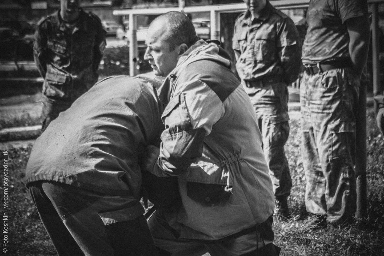 Сводки от ополчения Новороссии 19.07.2015 Сводки от ополчения Новороссии 19.07.2015