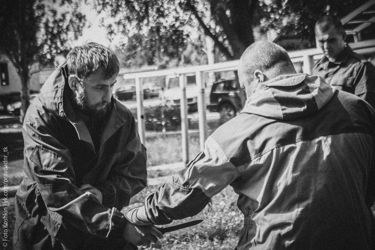 Сводки от ополчения Новороссии 19.07.2015 Сводки от ополчения Новороссии 19.07.2015