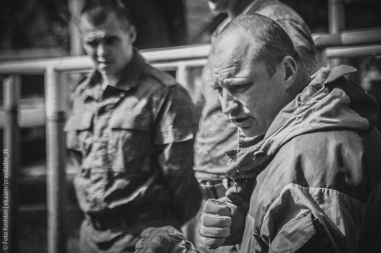 Сводки от ополчения Новороссии 19.07.2015 Сводки от ополчения Новороссии 19.07.2015