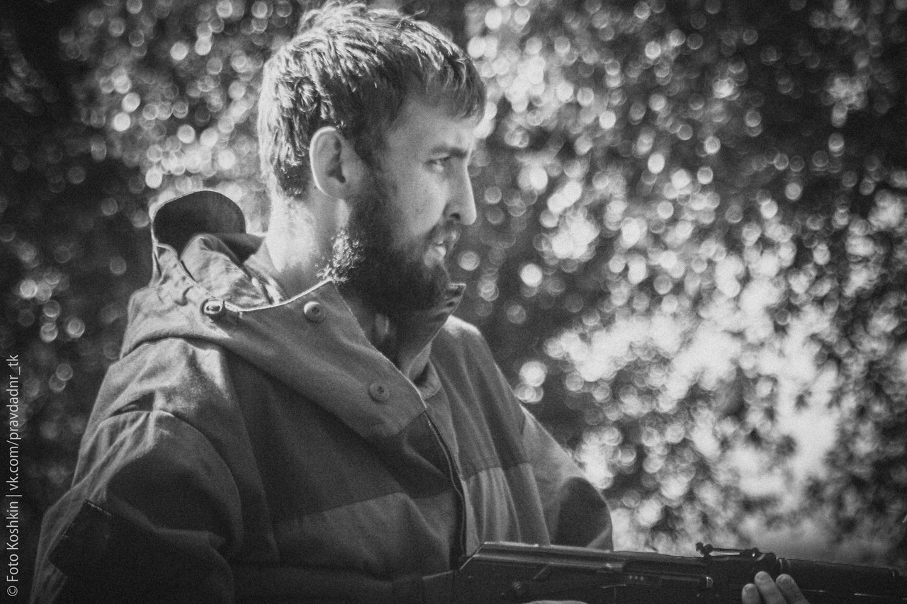 Сводки от ополчения Новороссии 19.07.2015 Сводки от ополчения Новороссии 19.07.2015