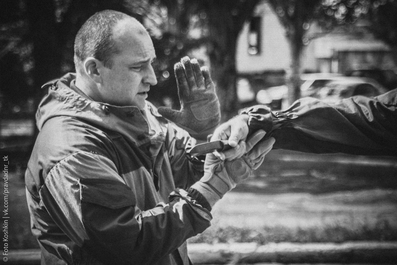 Сводки от ополчения Новороссии 19.07.2015 Сводки от ополчения Новороссии 19.07.2015