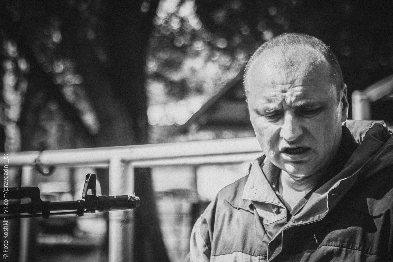 Сводки от ополчения Новороссии 19.07.2015 Сводки от ополчения Новороссии 19.07.2015