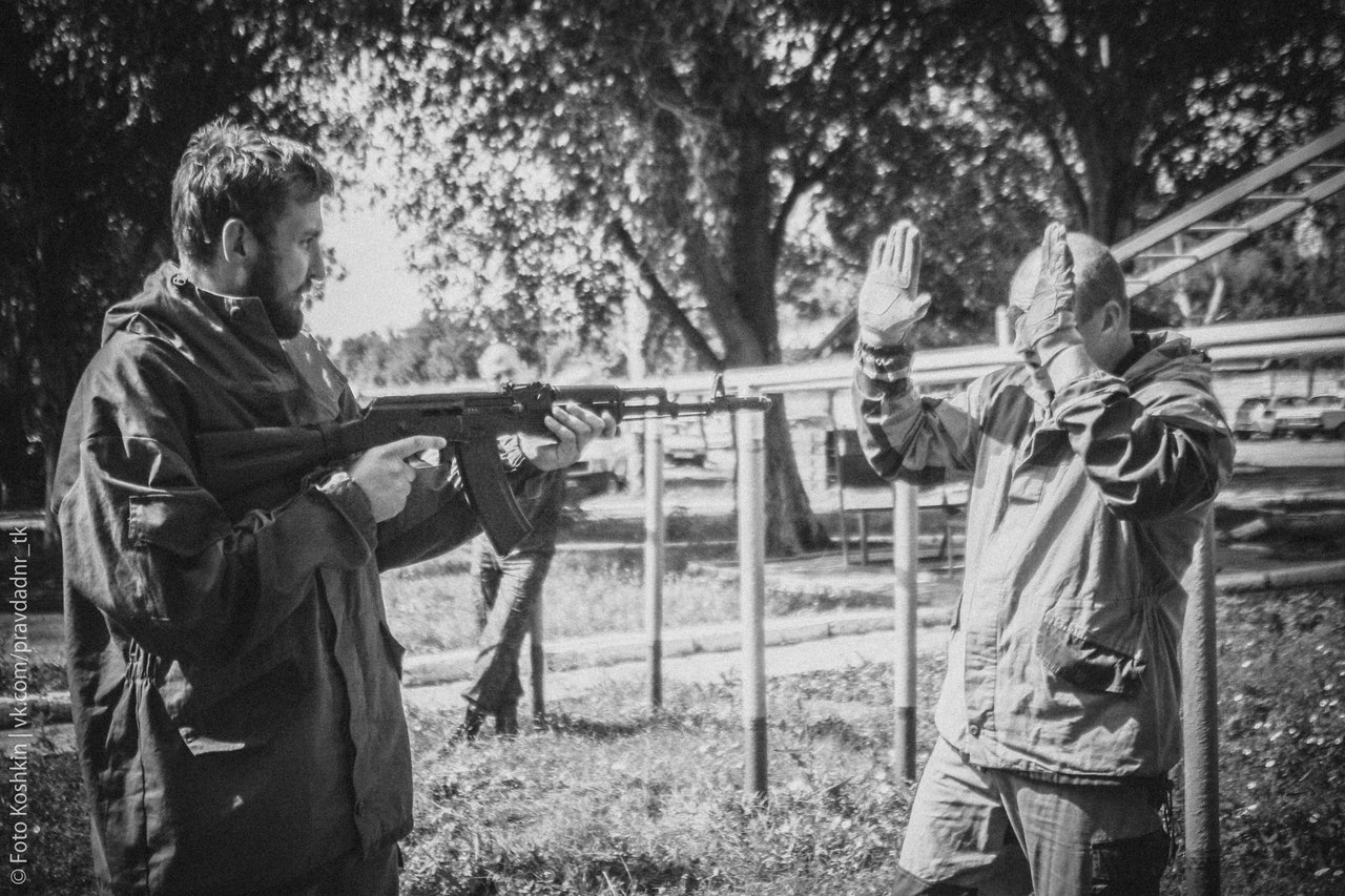 Сводки от ополчения Новороссии 19.07.2015 Сводки от ополчения Новороссии 19.07.2015