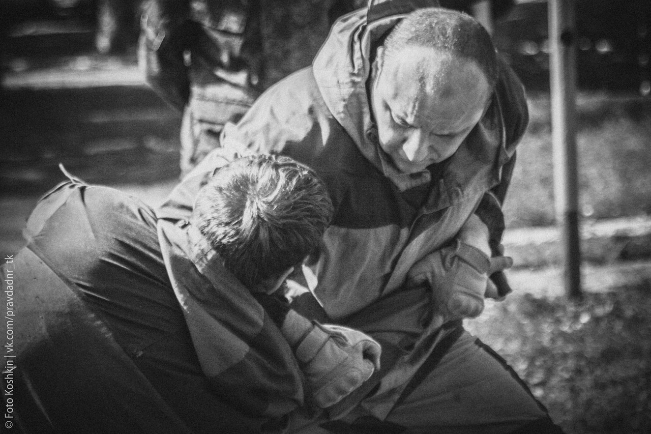 Сводки от ополчения Новороссии 19.07.2015 Сводки от ополчения Новороссии 19.07.2015