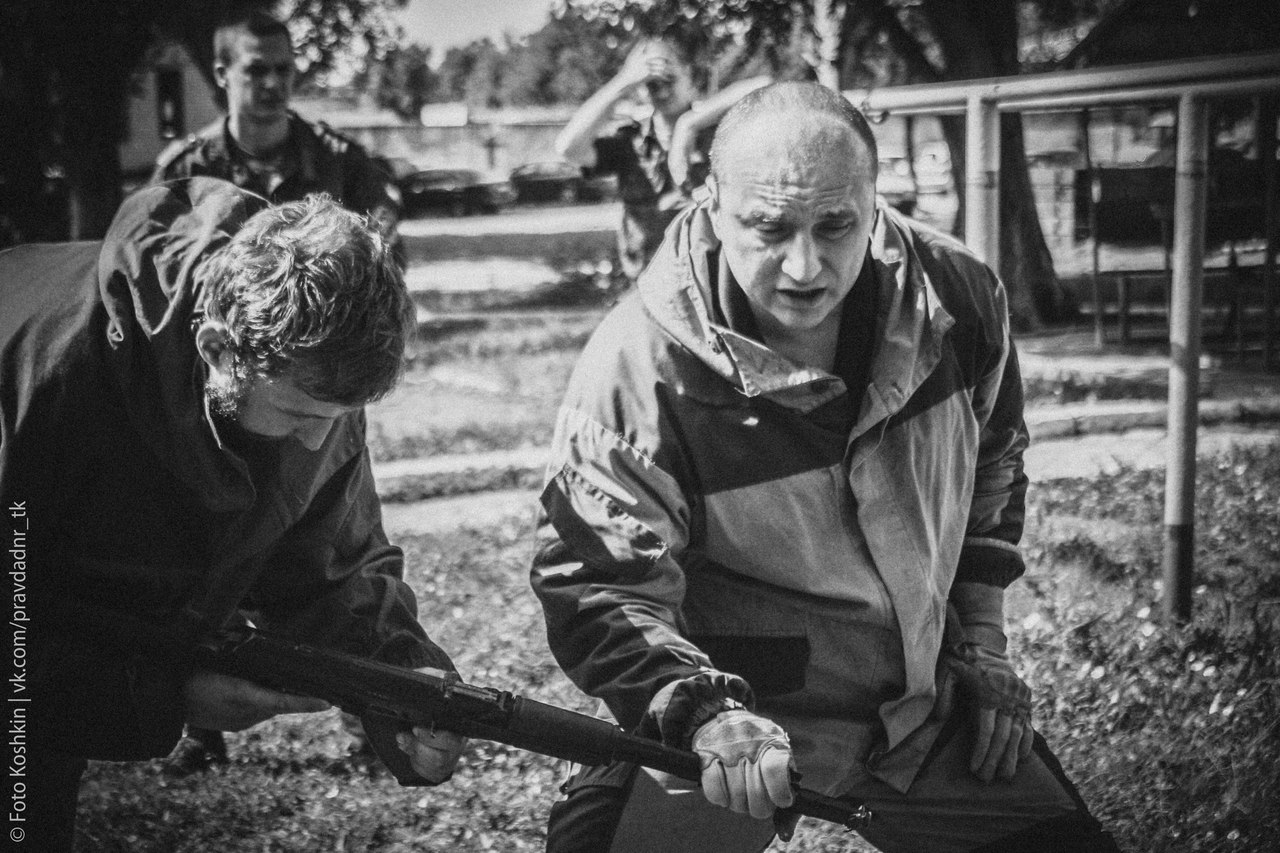 Сводки от ополчения Новороссии 19.07.2015 Сводки от ополчения Новороссии 19.07.2015