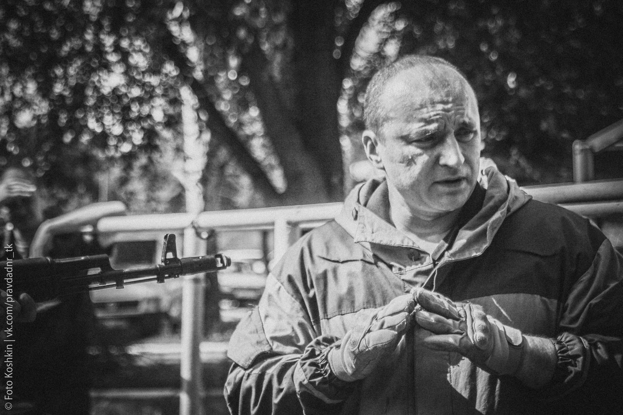 Сводки от ополчения Новороссии 19.07.2015 Сводки от ополчения Новороссии 19.07.2015