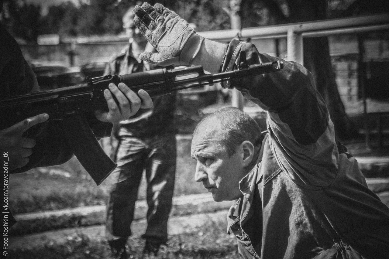 Сводки от ополчения Новороссии 19.07.2015 Сводки от ополчения Новороссии 19.07.2015