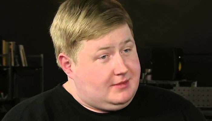 Тук-тук-тук... СК РФ пришел за свиногитлером Тук-тук-тук... СК РФ пришел за свиногитлером