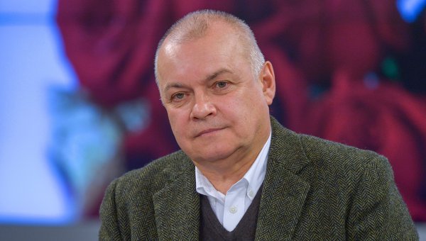 ГД: ситуация с аккаунтом Киселева ставит вопрос о размещении данных ГД: ситуация с аккаунтом Киселева ставит вопрос о размещении данных