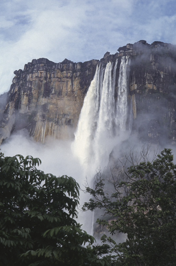 Все самое-самое на планете Земля Все самое-самое на планете Земля