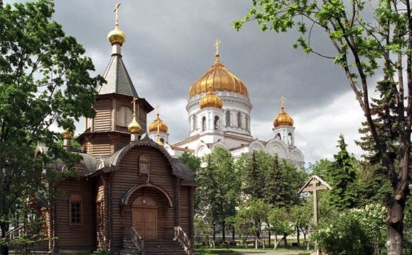 Все самое-самое на планете Земля Все самое-самое на планете Земля