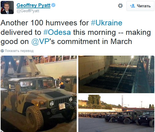 О выдаче российских паспортов в ЛДНР, Безлере в Горловке, военторге и реогранизации в РГ и МО ДНР