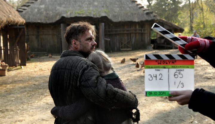 ЕС увидит правду о бандеровцах на большом экране ЕС увидит правду о бандеровцах на большом экране