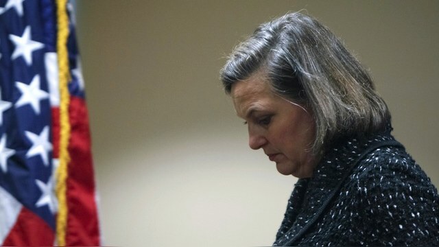 Consortiumnews: «Клан» Нуланд втягивает США в новые войны и наживается на них  