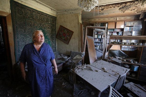 Сводки от ополчения Новороссии 21.07.2015 Сводки от ополчения Новороссии 21.07.2015