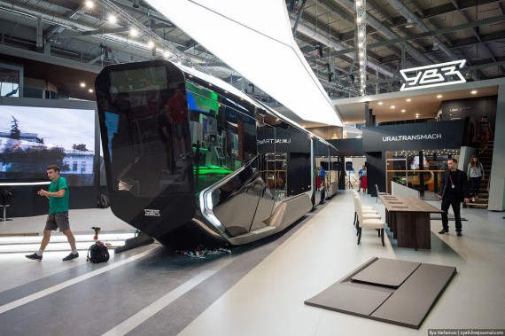 О «технологическом коллапсе» России