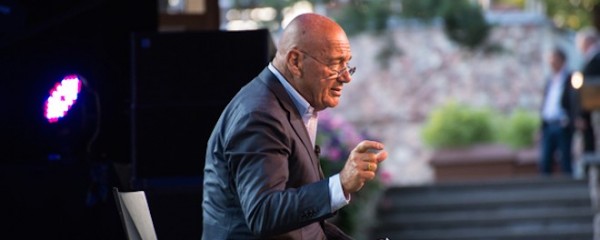 Российский патриот Владимир Познер Российский патриот Владимир Познер