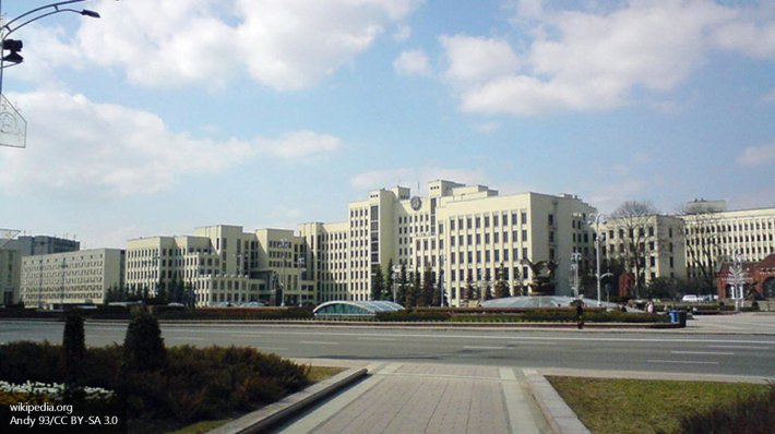 В Минске решается вопрос по урегулированию ситуации в Донбассе В Минске решается вопрос по урегулированию ситуации в Донбассе