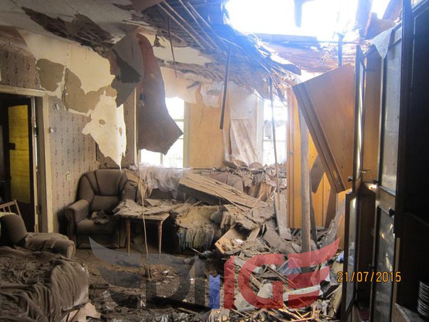 Сводки от ополчения Новороссии 21.07.2015 Сводки от ополчения Новороссии 21.07.2015