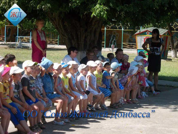 Сводки от ополчения Новороссии 21.07.2015 Сводки от ополчения Новороссии 21.07.2015