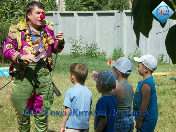 Сводки от ополчения Новороссии 21.07.2015 Сводки от ополчения Новороссии 21.07.2015