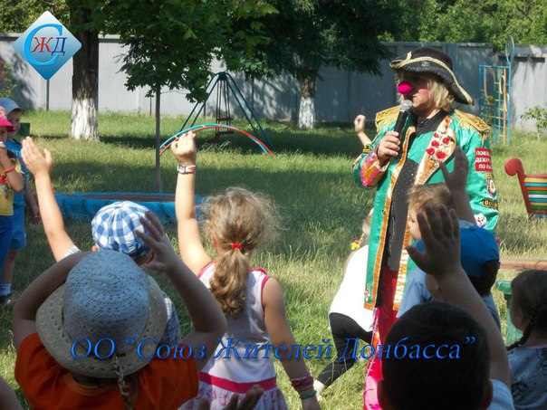Сводки от ополчения Новороссии 21.07.2015 Сводки от ополчения Новороссии 21.07.2015