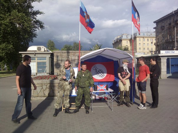 Сводки от ополчения Новороссии 22.07.2015 Сводки от ополчения Новороссии 22.07.2015