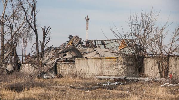 Хроника "перемирия": в ЛНР полыхает линия фронта, ДНР терпит удар артиллерии Хроника "перемирия": в ЛНР полыхает линия фронта, ДНР терпит удар артиллерии