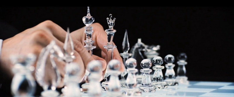 Американский экономический цугцванг Американский экономический цугцванг