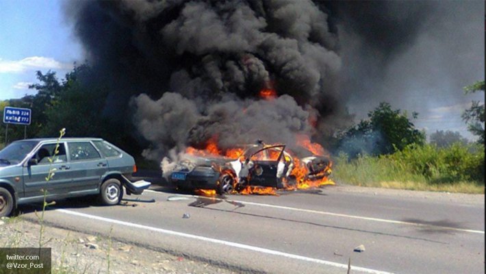 Глава СБУ в Закарпатье отстранен на время расследования событий в Мукачево Глава СБУ в Закарпатье отстранен на время расследования событий в Мукачево