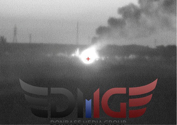 Сводки от ополчения Новороссии 22.07.2015 Сводки от ополчения Новороссии 22.07.2015