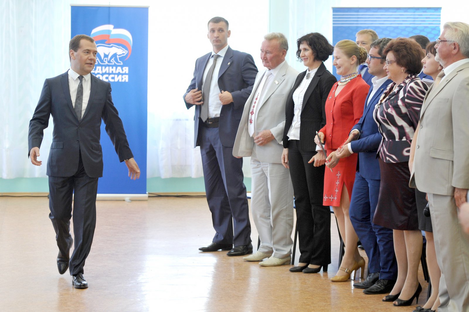 Как Хрущев разрушал СССР...