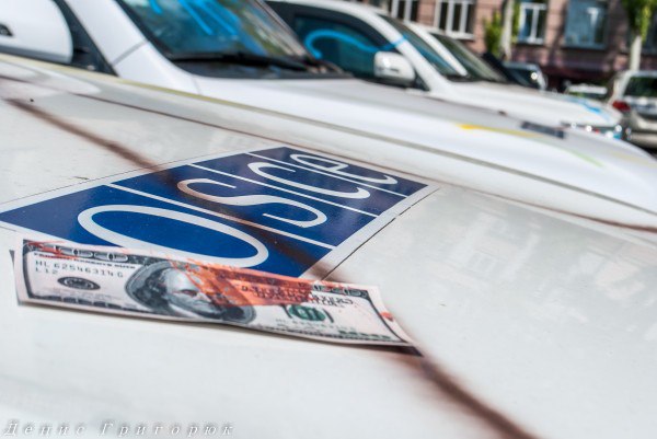 Сводки от ополчения Новороссии 23.07.2015