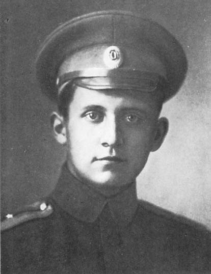 Павел Сухой, конструктор, который всё успел Павел Сухой, конструктор, который всё успел