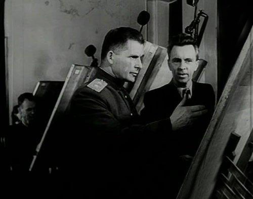 Павел Сухой, конструктор, который всё успел Павел Сухой, конструктор, который всё успел