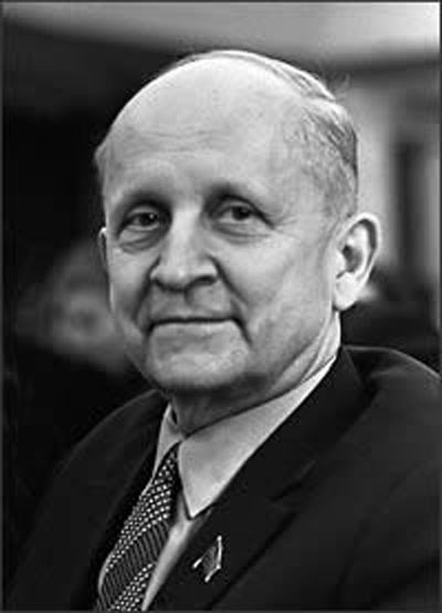 Павел Сухой, конструктор, который всё успел Павел Сухой, конструктор, который всё успел