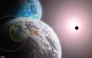 В NASA готовы открыть тайну другой Земли В NASA готовы открыть тайну другой Земли